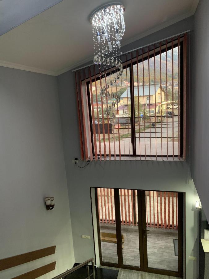 Villa Astoria Bakuriani Luaran gambar